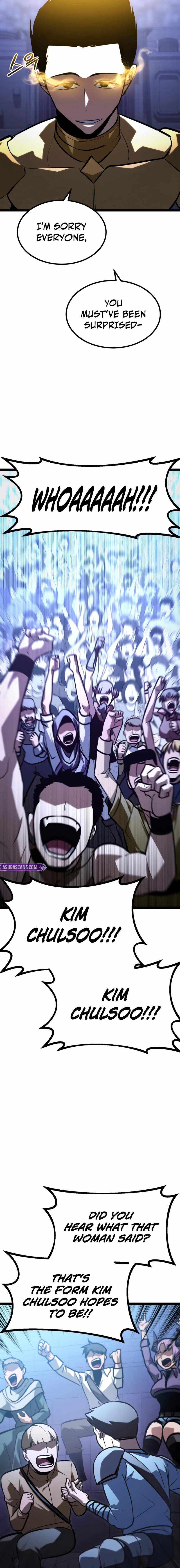 Read Level 999 Goblin Manga Online