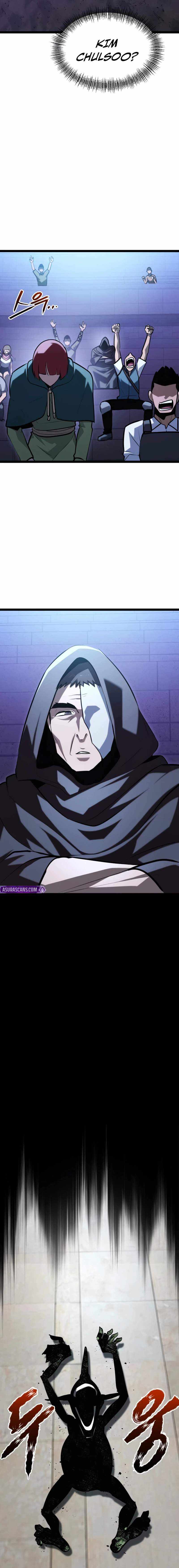 Read Level 999 Goblin Manga Online