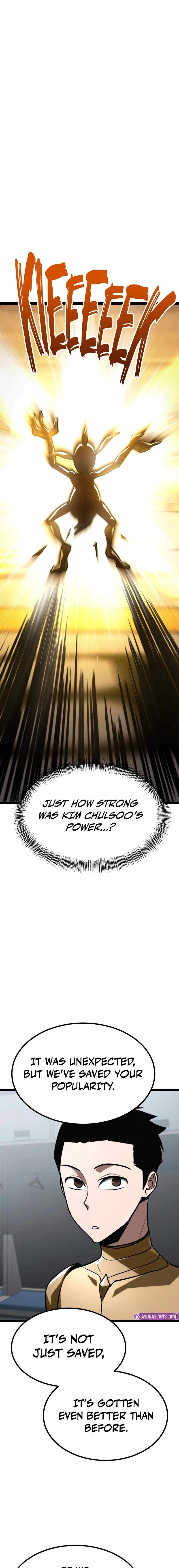 Read Level 999 Goblin Manga Online