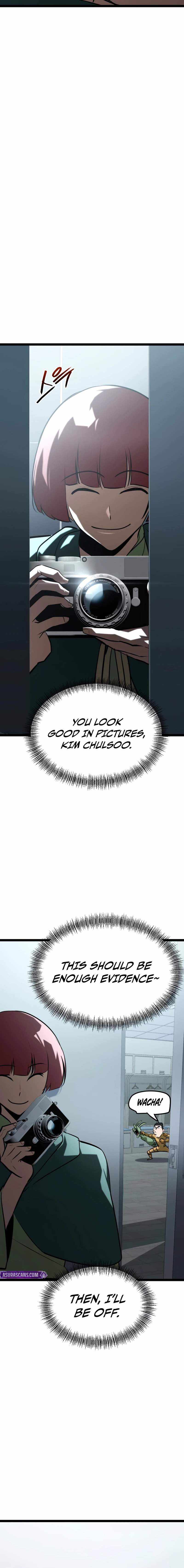 Read Level 999 Goblin Manga Online