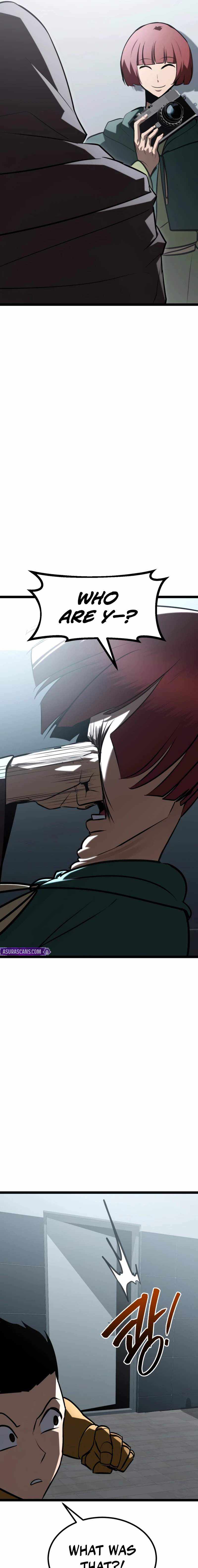 Read Level 999 Goblin Manga Online