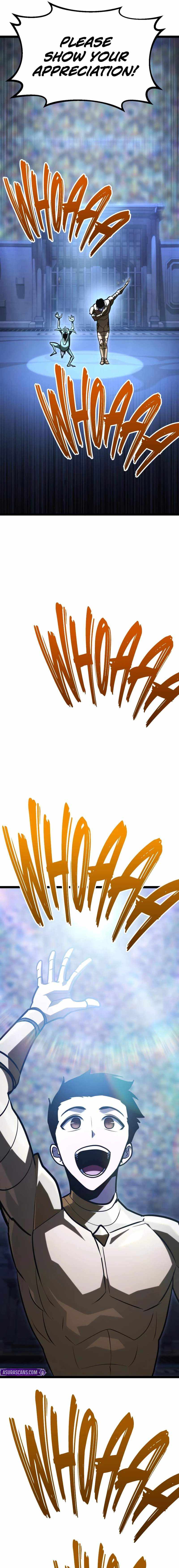 Read Level 999 Goblin Manga Online