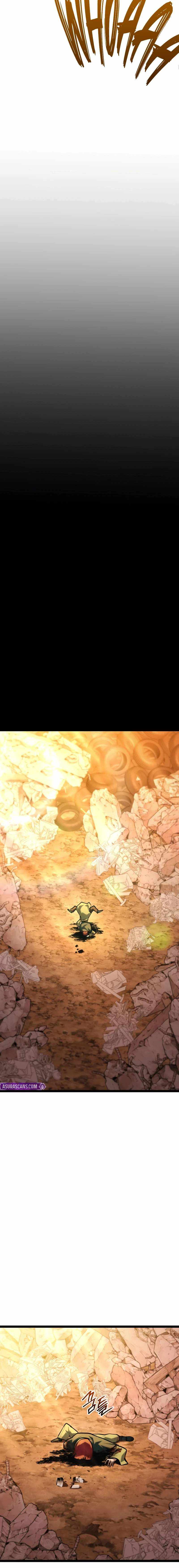 Read Level 999 Goblin Manga Online