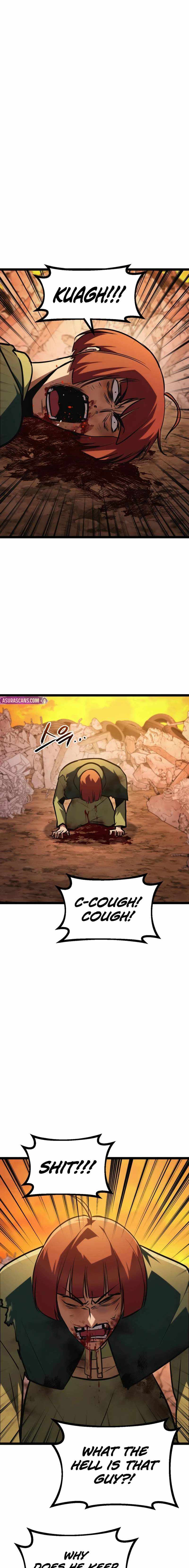 Read Level 999 Goblin Manga Online