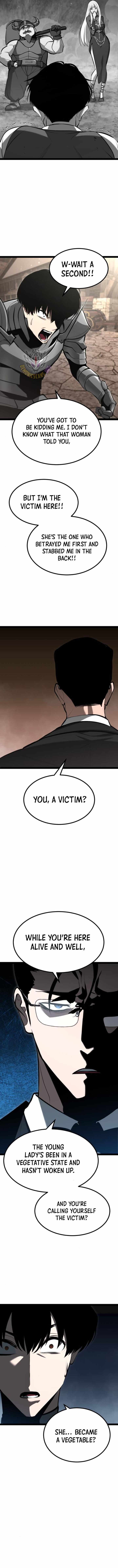 Read Level 999 Goblin Manga Online