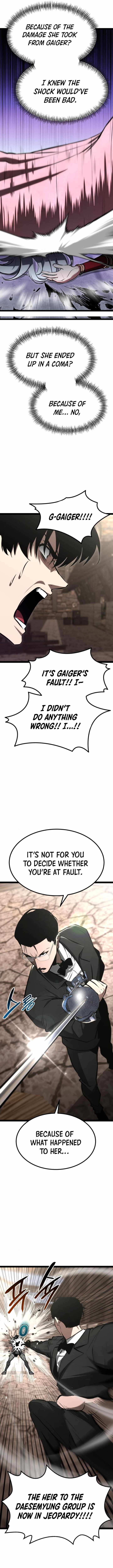 Read Level 999 Goblin Manga Online