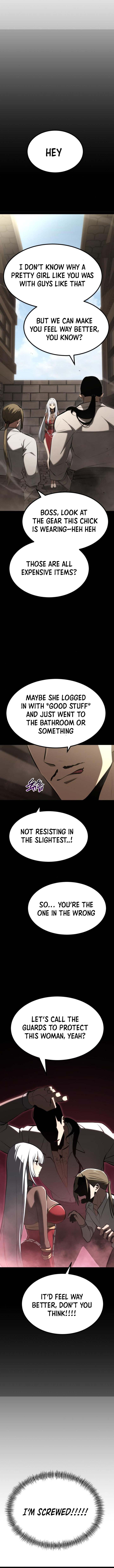 Read Level 999 Goblin Manga Online