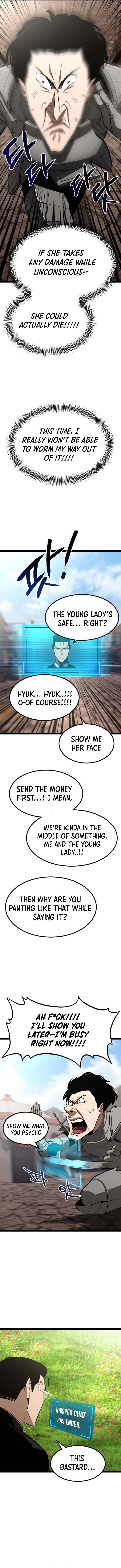 Read Level 999 Goblin Manga Online