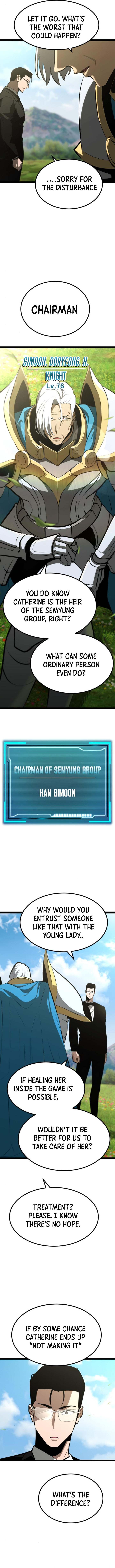 Read Level 999 Goblin Manga Online