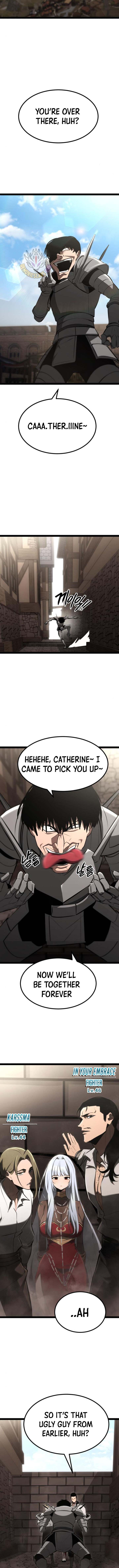 Read Level 999 Goblin Manga Online