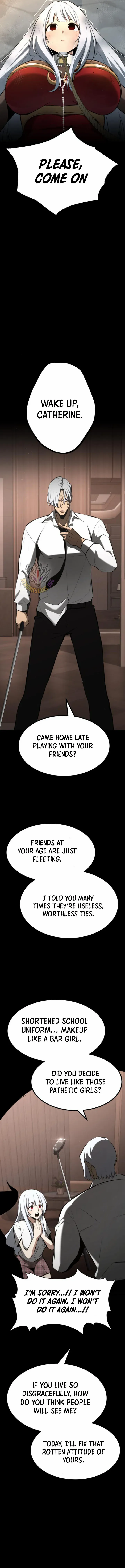 Read Level 999 Goblin Manga Online