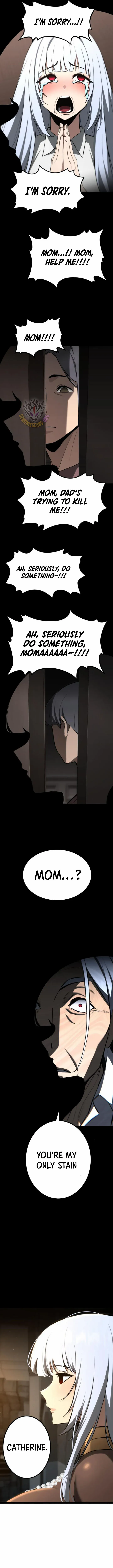 Read Level 999 Goblin Manga Online