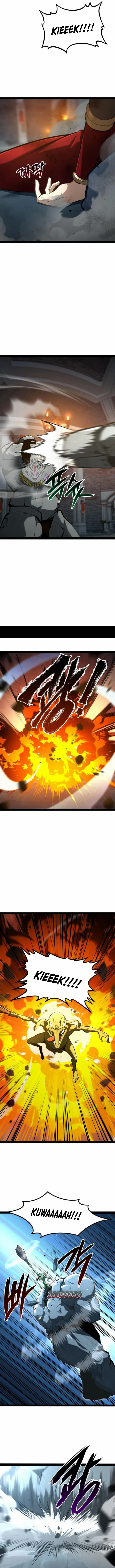 Read Level 999 Goblin Manga Online