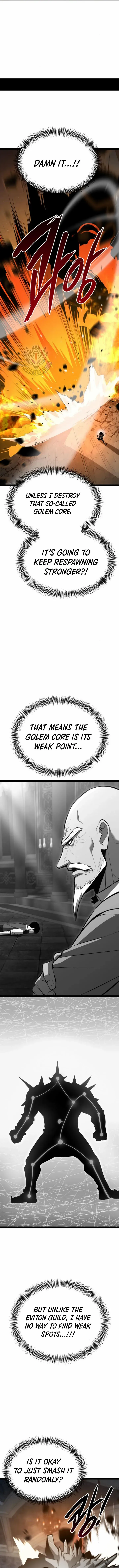 Read Level 999 Goblin Manga Online