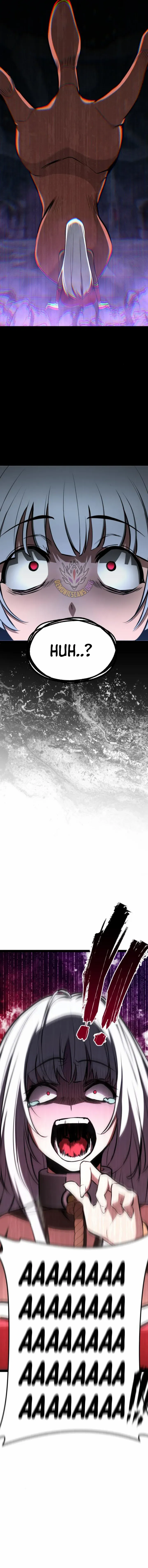 Read Level 999 Goblin Manga Online