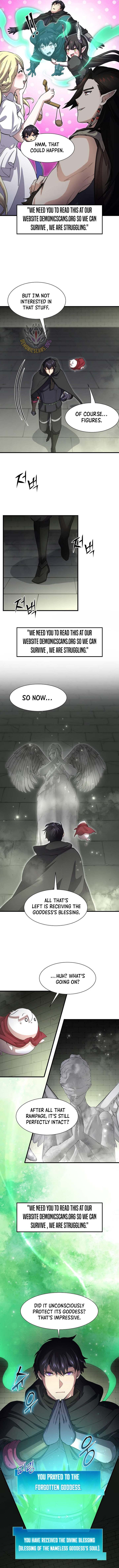 Read Level Up With Skills Manga Online