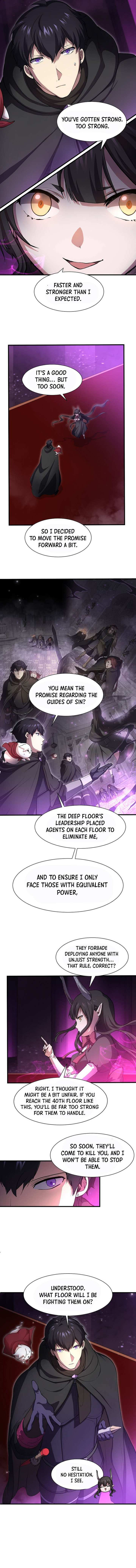 Read Level Up With Skills Manga Online