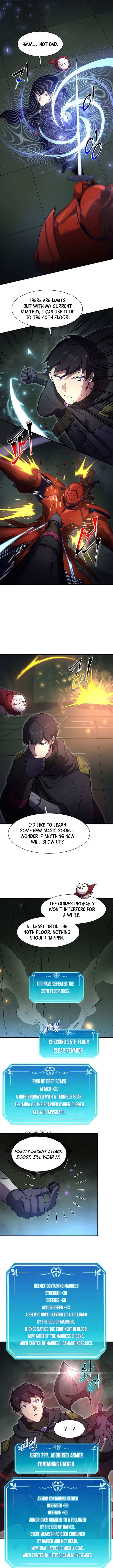 Read Level Up With Skills Manga Online