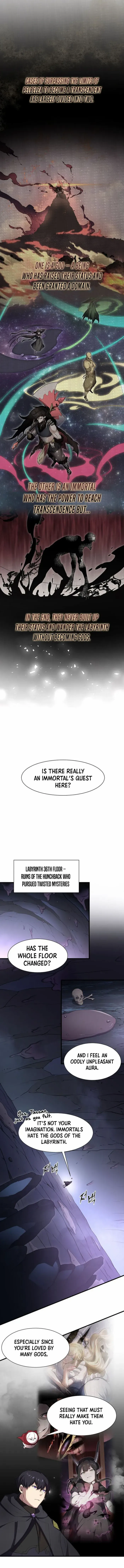 Read Level Up With Skills Manga Online