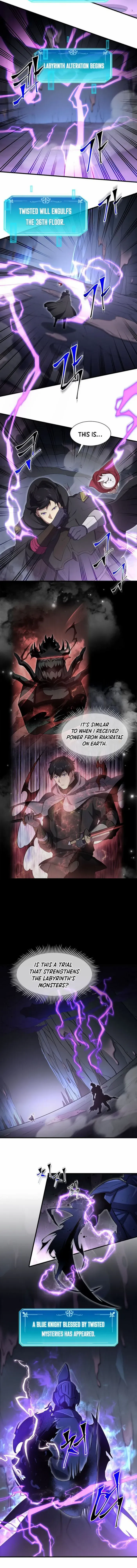 Read Level Up With Skills Manga Online