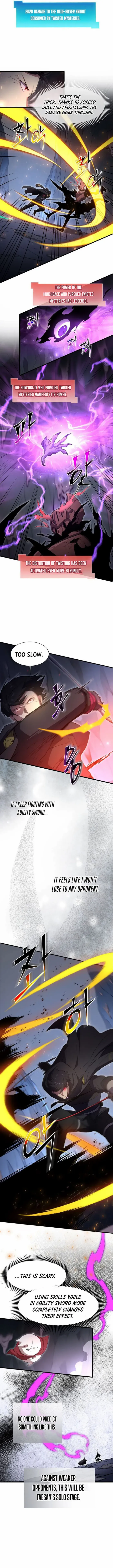 Read Level Up With Skills Manga Online