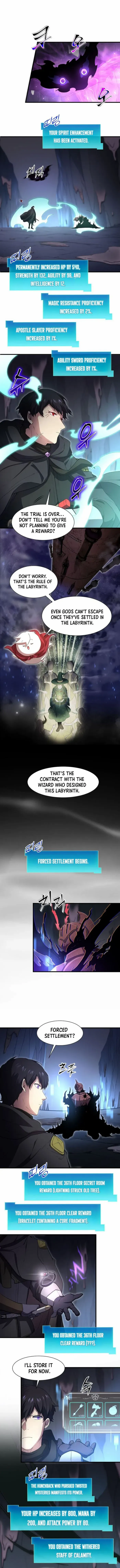 Read Level Up With Skills Manga Online