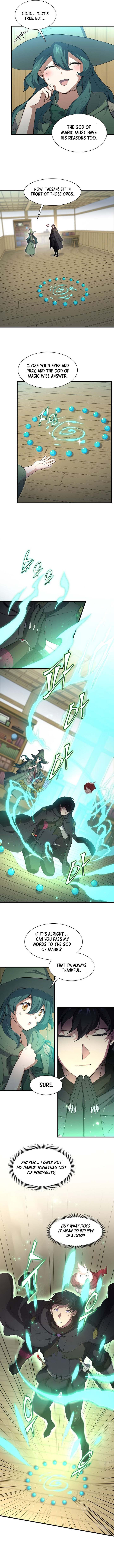 Read Level Up With Skills Manga Online