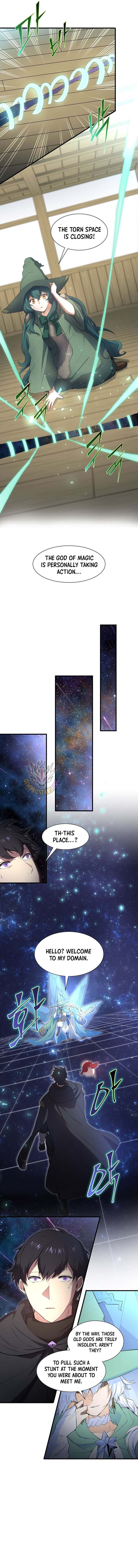 Read Level Up With Skills Manga Online