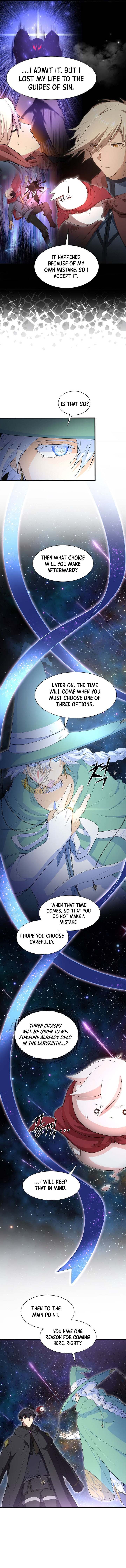 Read Level Up With Skills Manga Online
