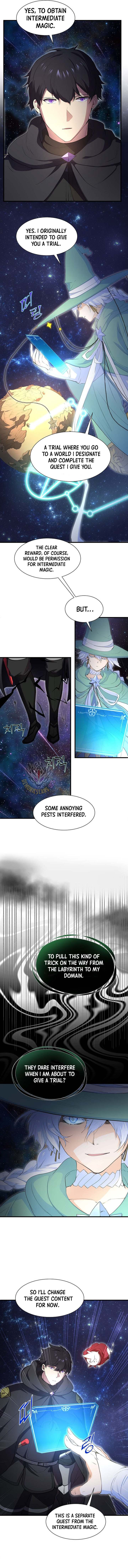 Read Level Up With Skills Manga Online