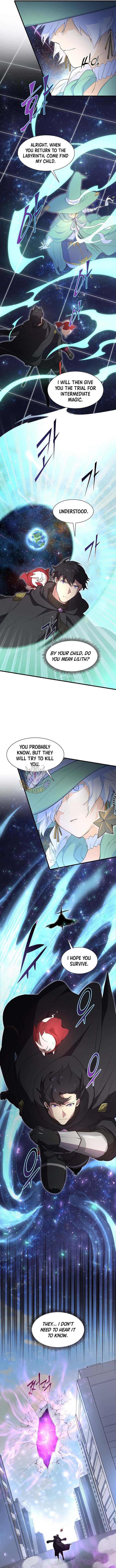 Read Level Up With Skills Manga Online