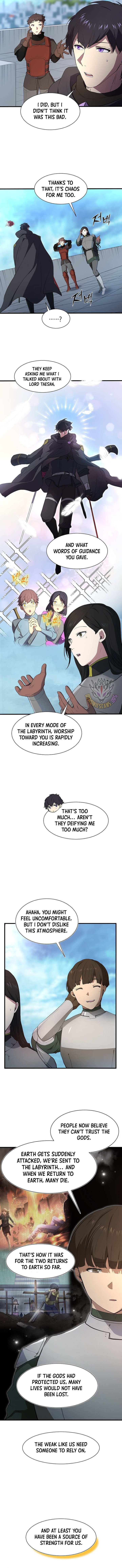 Read Level Up With Skills Manga Online