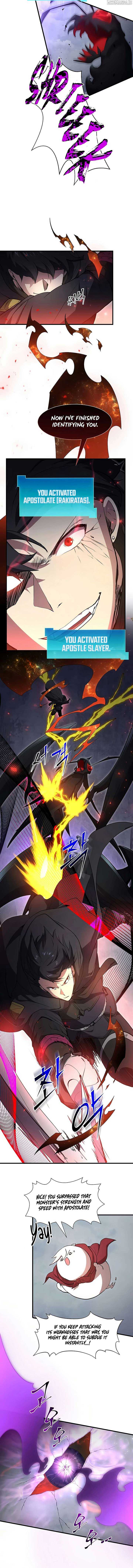 Read Level Up With Skills Manga Online