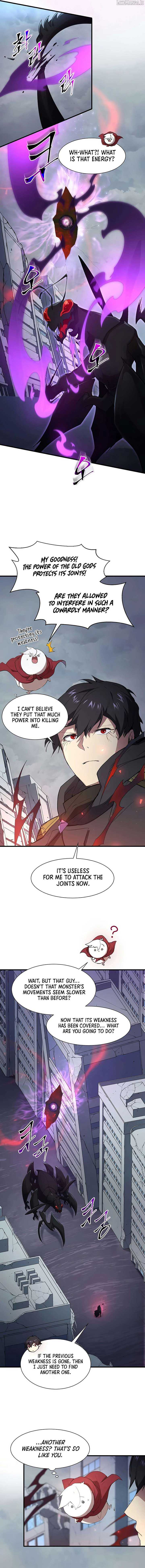 Read Level Up With Skills Manga Online