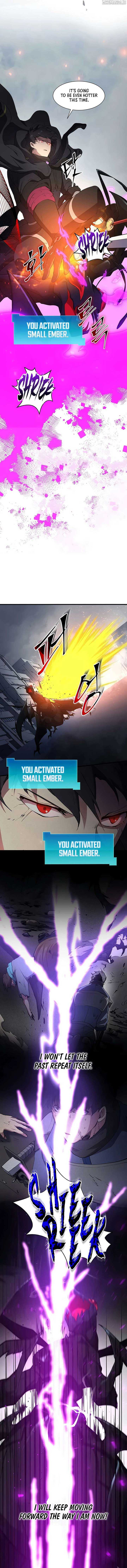 Read Level Up With Skills Manga Online