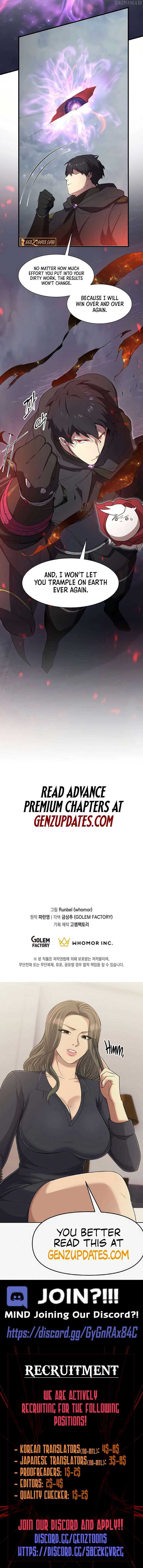 Read Level Up With Skills Manga Online