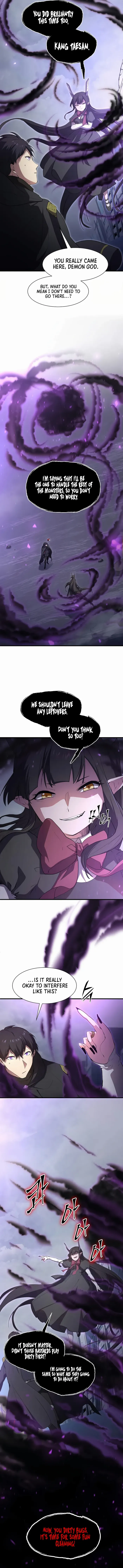 Read Level Up With Skills Manga Online