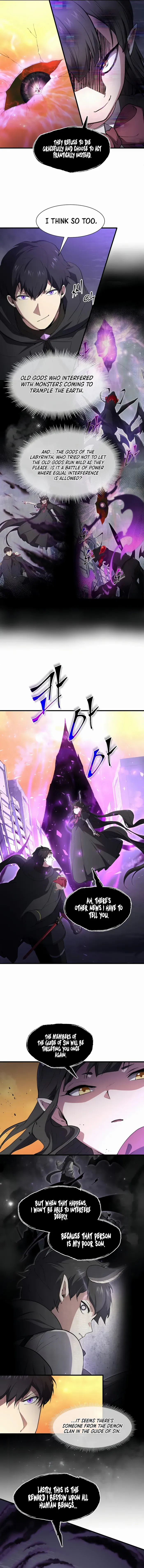 Read Level Up With Skills Manga Online