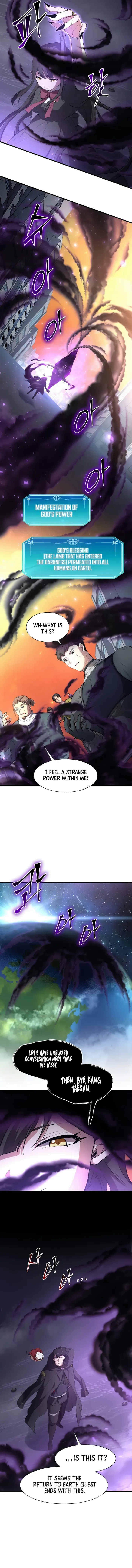 Read Level Up With Skills Manga Online
