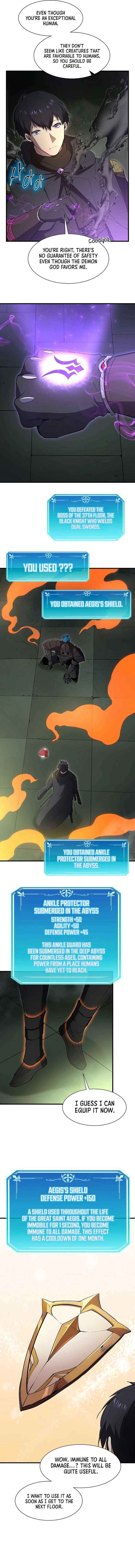 Read Level Up With Skills Manga Online