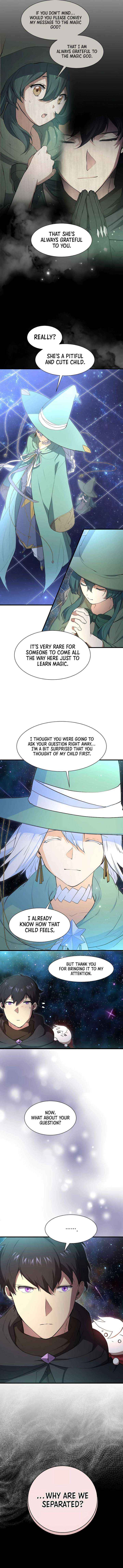 Read Level Up With Skills Manga Online