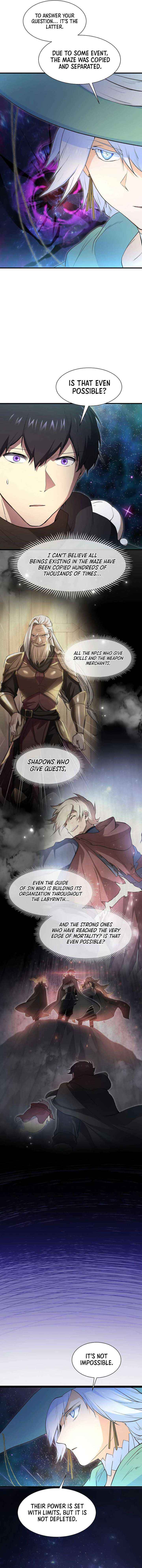 Read Level Up With Skills Manga Online