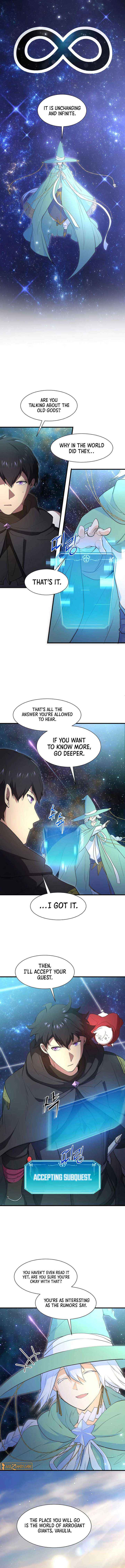 Read Level Up With Skills Manga Online