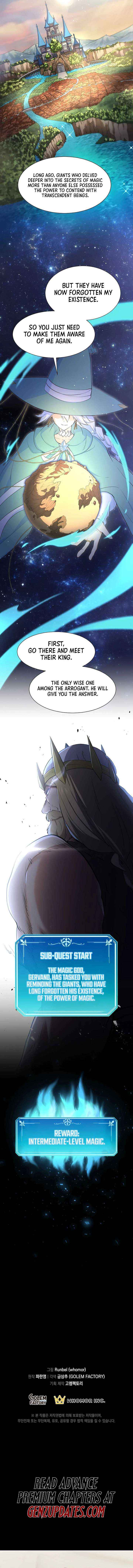 Read Level Up With Skills Manga Online