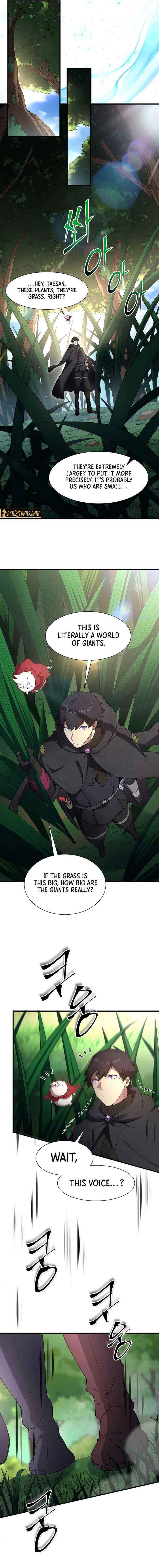 Read Level Up With Skills Manga Online