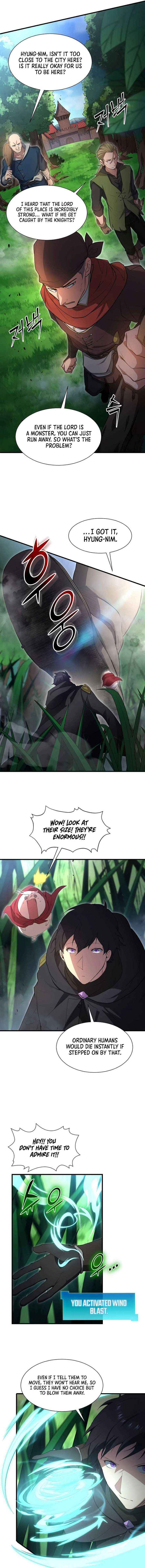 Read Level Up With Skills Manga Online