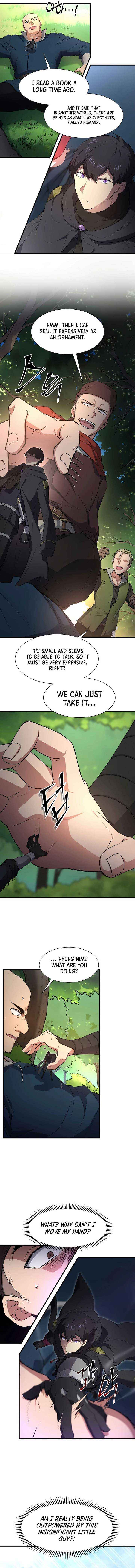 Read Level Up With Skills Manga Online