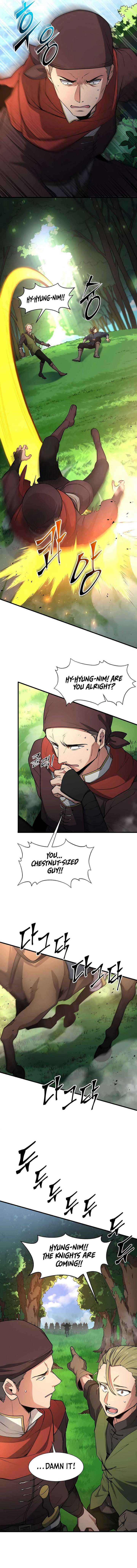 Read Level Up With Skills Manga Online