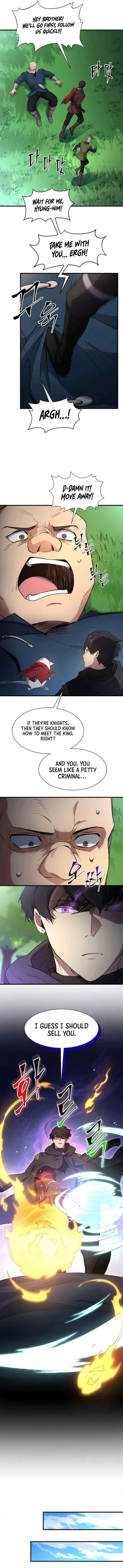 Read Level Up With Skills Manga Online