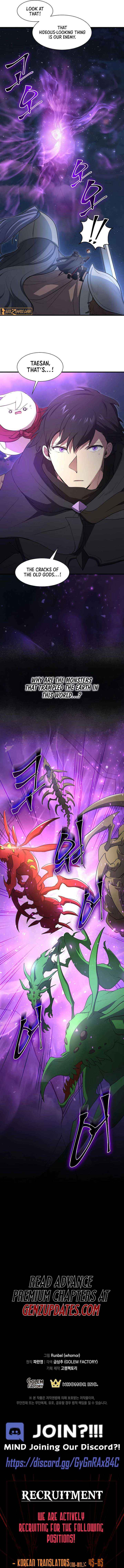 Read Level Up With Skills Manga Online